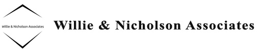 Willie And Nicholson Associates Logo